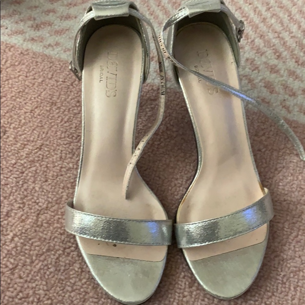 David’s Bridal